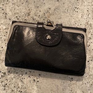 Hobo wallet